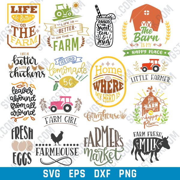 Download Farmhouse Svg Bundle Design Svgstock Com Free Svg Files Downlads Get Access To Our Ever Growing Library Of Fonts Graphics Crafts And Much More