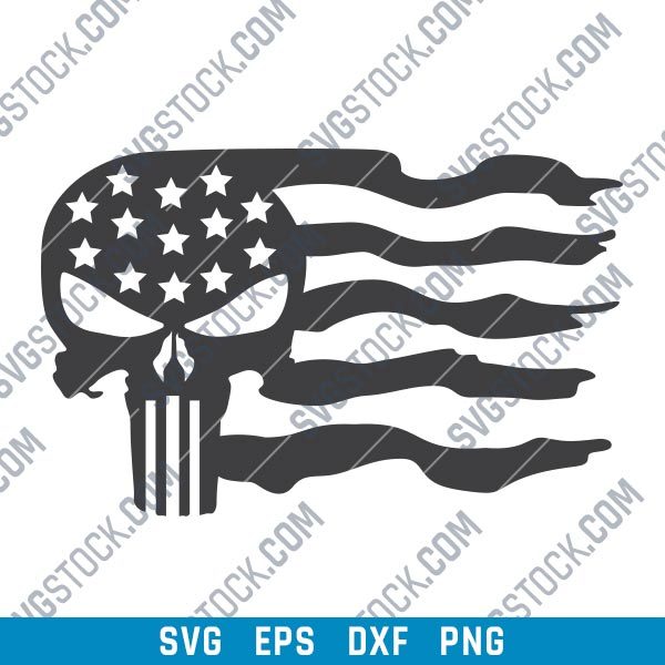 Download Patriotic Usa Flag American Vector Design Files Svg Dxf Eps Ai Cdr Svgstock Com Free Svg Files Downlads Get Access To Our Ever Growing Library Of Fonts Graphics Crafts